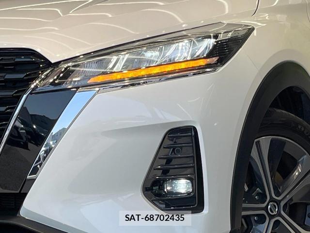 Nissan KICKS 2020-07 8223983-11