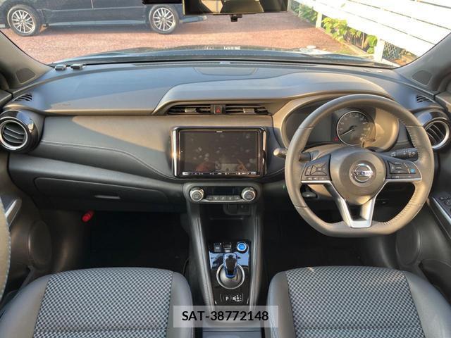 Nissan KICKS 2021-10 8224122-1