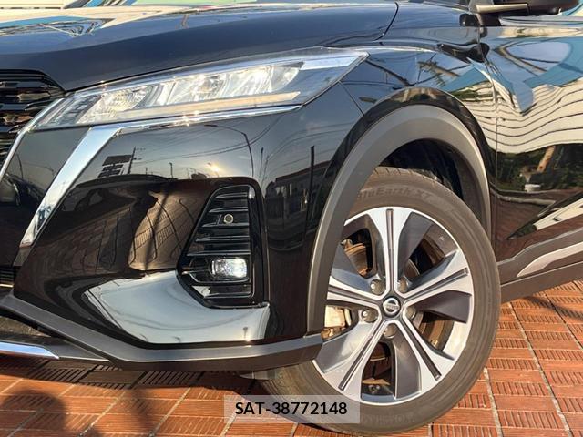 Nissan KICKS 2021-10 8224122-11