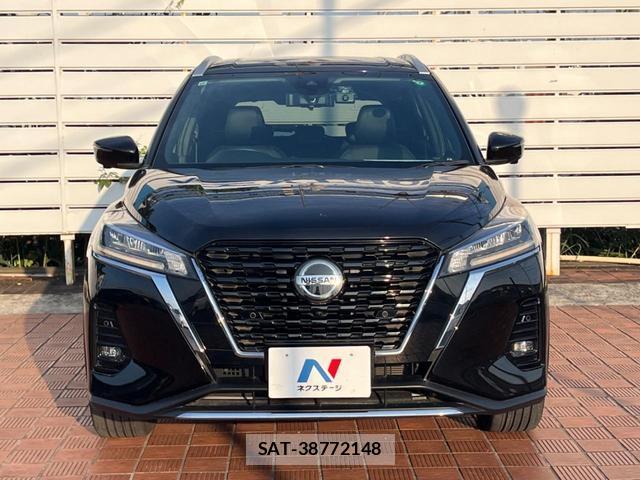 Nissan KICKS 2021-10 8224122-13