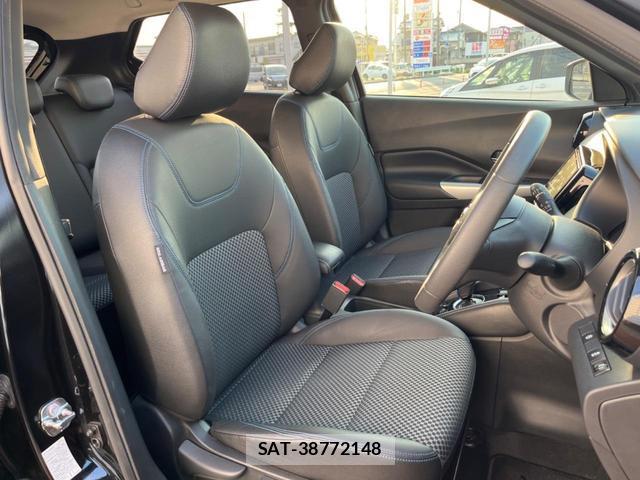 Nissan KICKS 2021-10 8224122-8