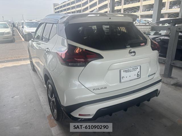 Nissan KICKS 2020-10 8224471-1