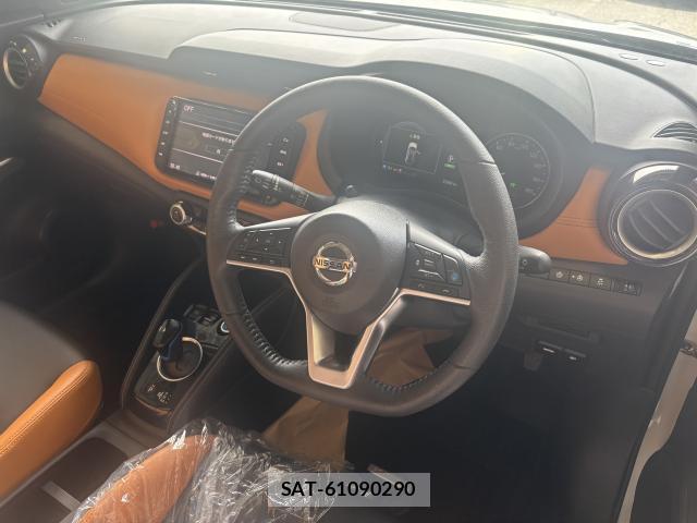 Nissan KICKS 2020-10 8224471-2