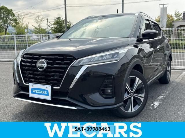 Nissan KICKS 2022-09 8225277-0