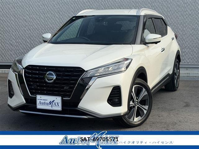 Nissan KIX 2023-09 8216770-0