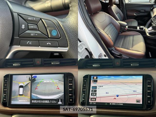 Nissan KIX 2023-09 8216770-7