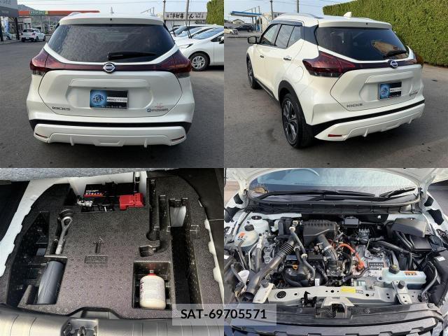 Nissan KIX 2023-09 8216770-8
