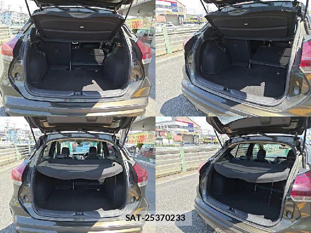 Nissan KIX 2021-07 8221335-7