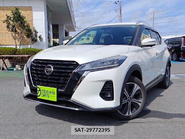 Nissan KIX 2023-02 8224744-0