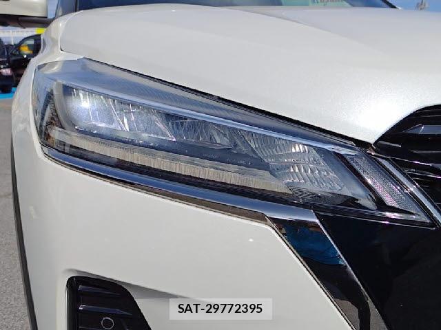 Nissan KIX 2023-02 8224744-8