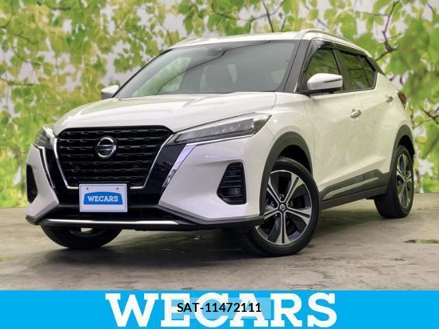 Nissan KIX 2021-05 8225123-0