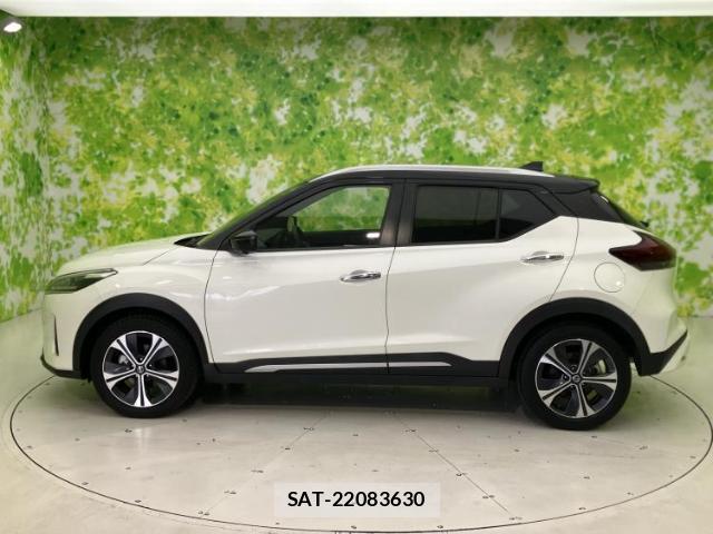 Nissan KIX 2022-03 8225365-1