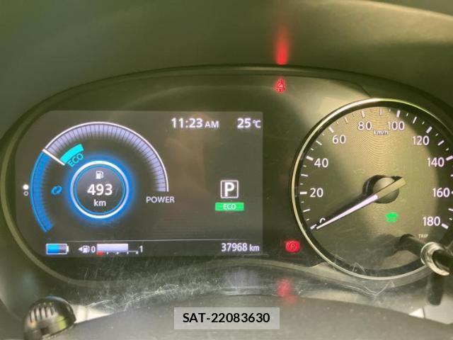 Nissan KIX 2022-03 8225365-14
