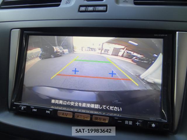 Nissan LAFESTA 2012-08 8221257-7