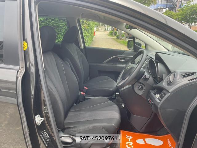 Nissan LAFESTA 2013-09 8221392-15
