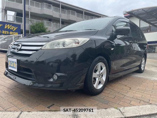 Nissan LAFESTA 2013-09 8221392-18
