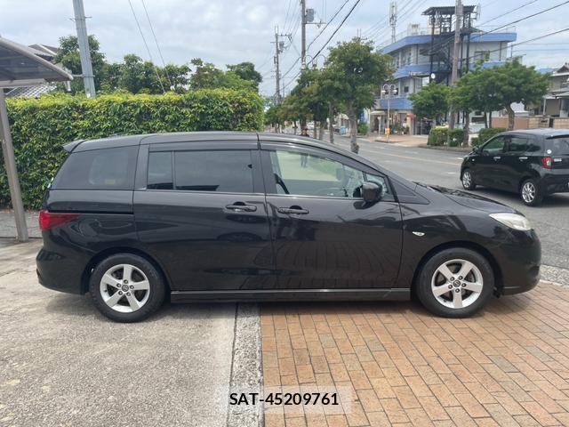 Nissan LAFESTA 2013-09 8221392-3