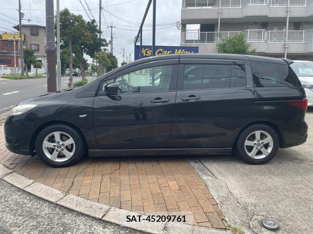 Nissan LAFESTA 2013-09 8221392-4