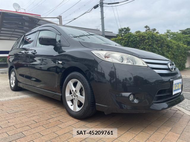 Nissan LAFESTA 2013-09 8221392-5
