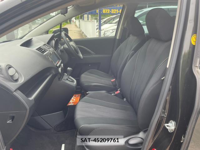 Nissan LAFESTA 2013-09 8221392-7