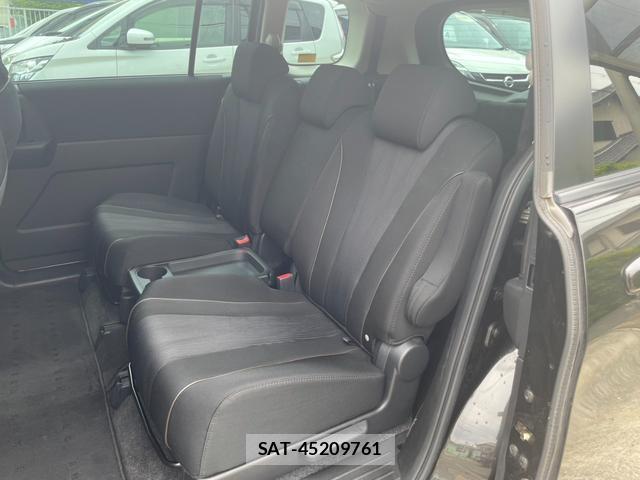 Nissan LAFESTA 2013-09 8221392-8