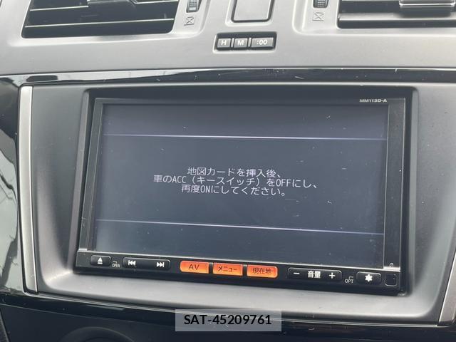 Nissan LAFESTA 2013-09 8221392-9