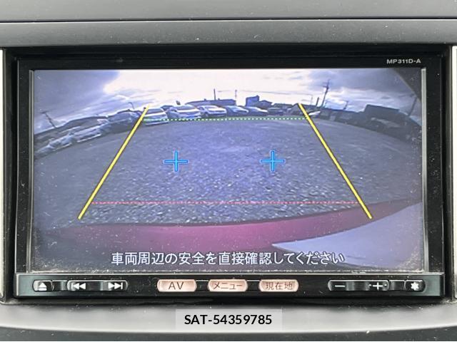 Nissan LAFESTA 2011-06 8222968-8