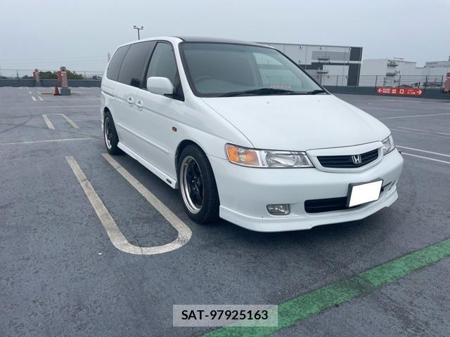 Honda LAGREAT 2000-06 8221768-0