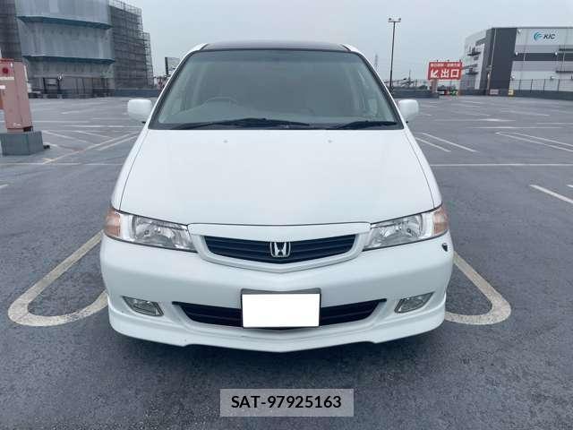 Honda LAGREAT 2000-06 8221768-1