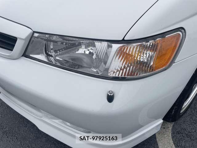 Honda LAGREAT 2000-06 8221768-11