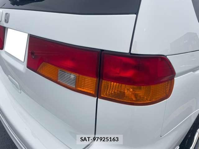 Honda LAGREAT 2000-06 8221768-15