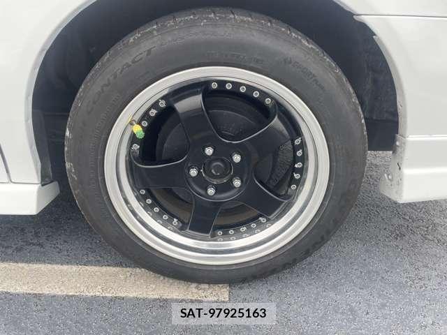 Honda LAGREAT 2000-06 8221768-16