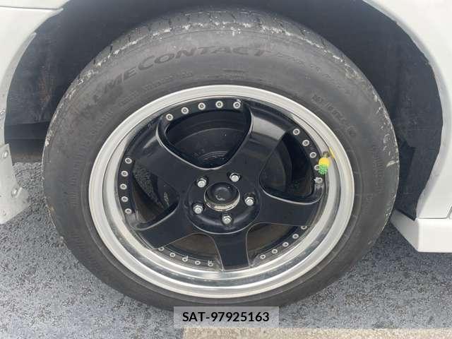 Honda LAGREAT 2000-06 8221768-17