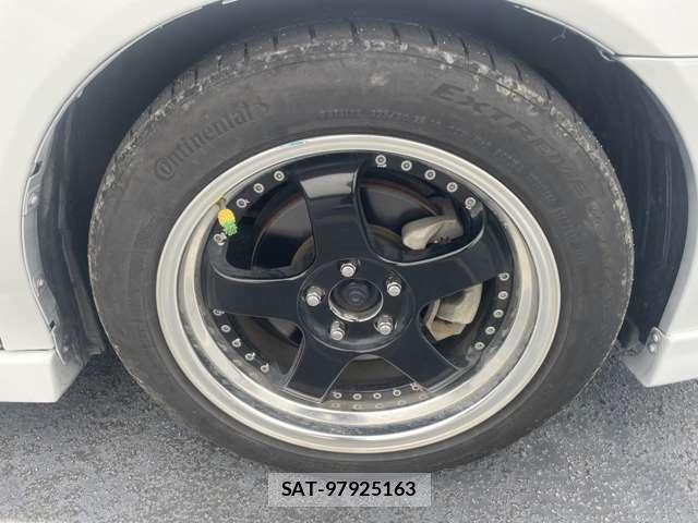 Honda LAGREAT 2000-06 8221768-18