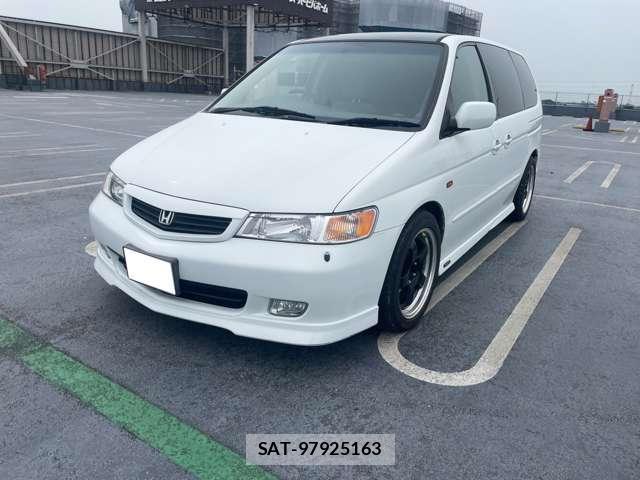 Honda LAGREAT 2000-06 8221768-2