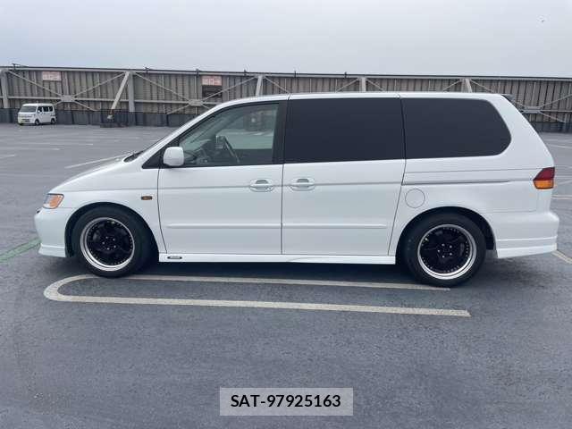 Honda LAGREAT 2000-06 8221768-3