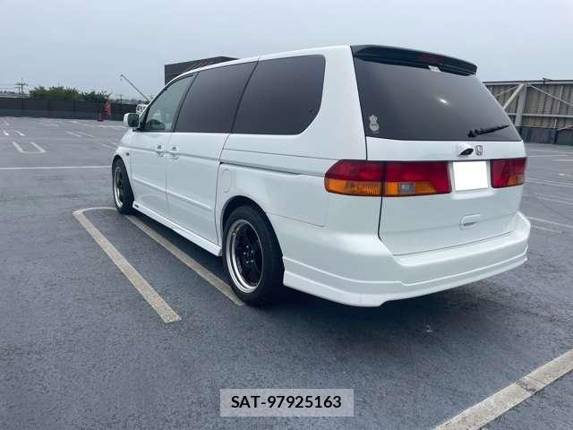 Honda LAGREAT 2000-06 8221768-4