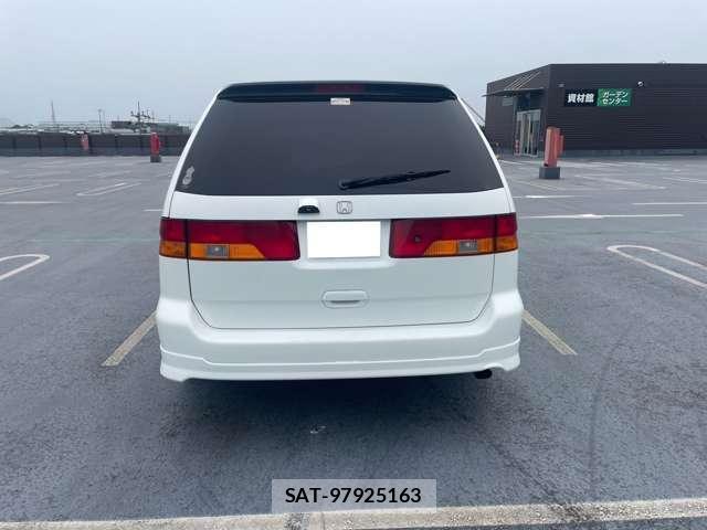 Honda LAGREAT 2000-06 8221768-5