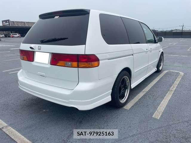 Honda LAGREAT 2000-06 8221768-6