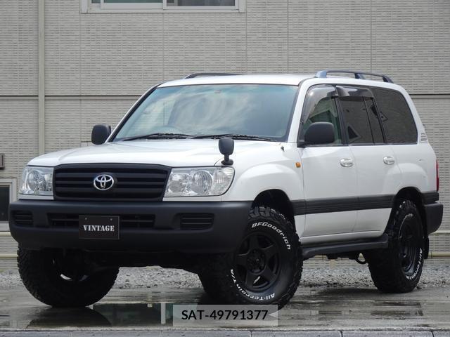 Toyota LAND CRUISER 2006-10 8225595-0