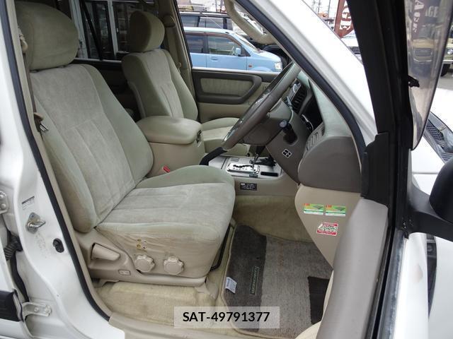 Toyota LAND CRUISER 2006-10 8225595-14