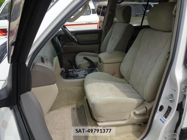 Toyota LAND CRUISER 2006-10 8225595-15