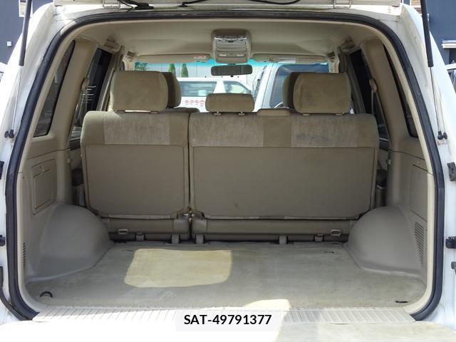Toyota LAND CRUISER 2006-10 8225595-18