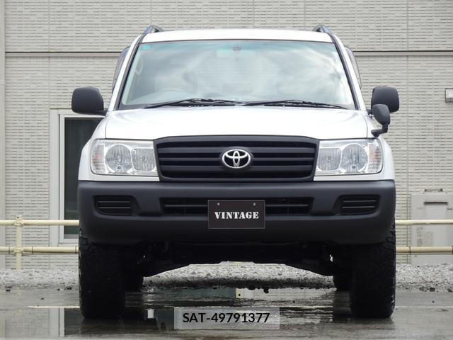 Toyota LAND CRUISER 2006-10 8225595-3