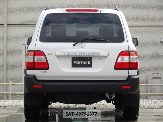 Toyota LAND CRUISER 2006-10 8225595-9