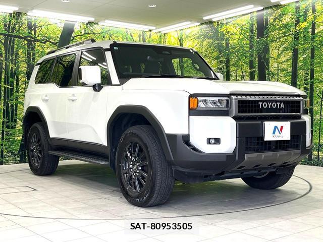 Toyota Land Cruiser 250 2025-02 8216108-16