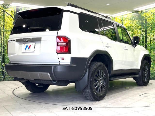 Toyota Land Cruiser 250 2025-02 8216108-17