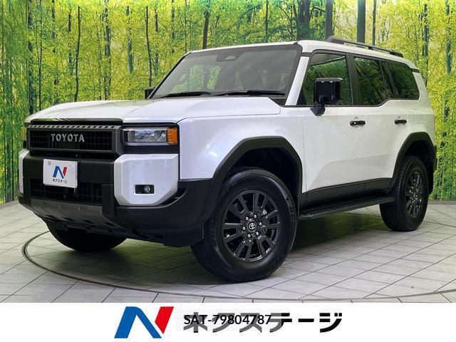 Toyota Land Cruiser 250 2025-04 8216592-0