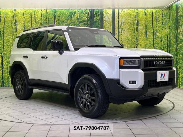 Toyota Land Cruiser 250 2025-04 8216592-16