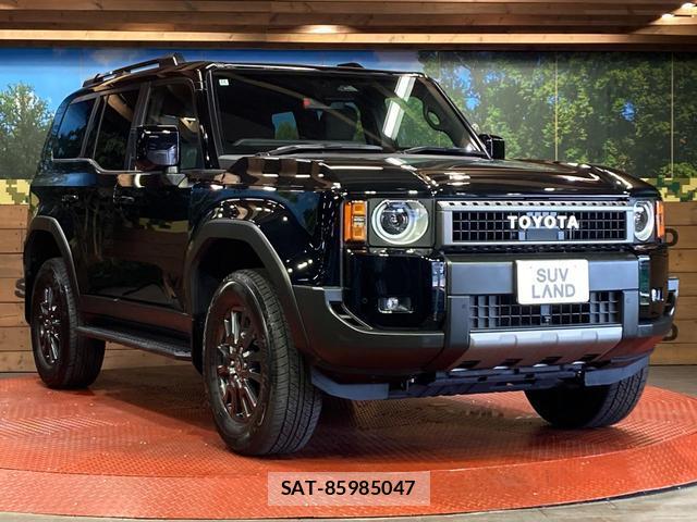 Toyota Land Cruiser 250 2024-11 8217307-15